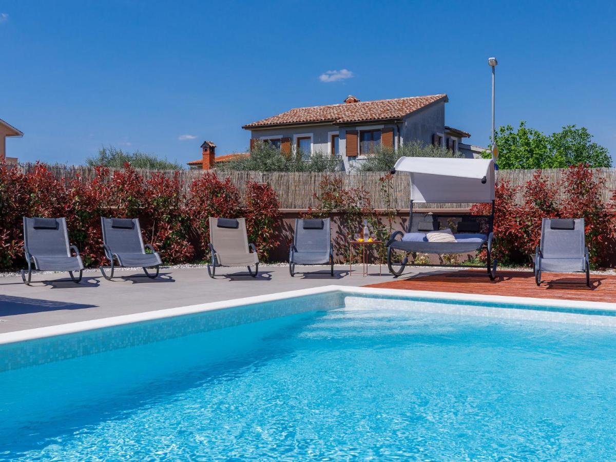 Holiday home House Eric&paolo By Interhome