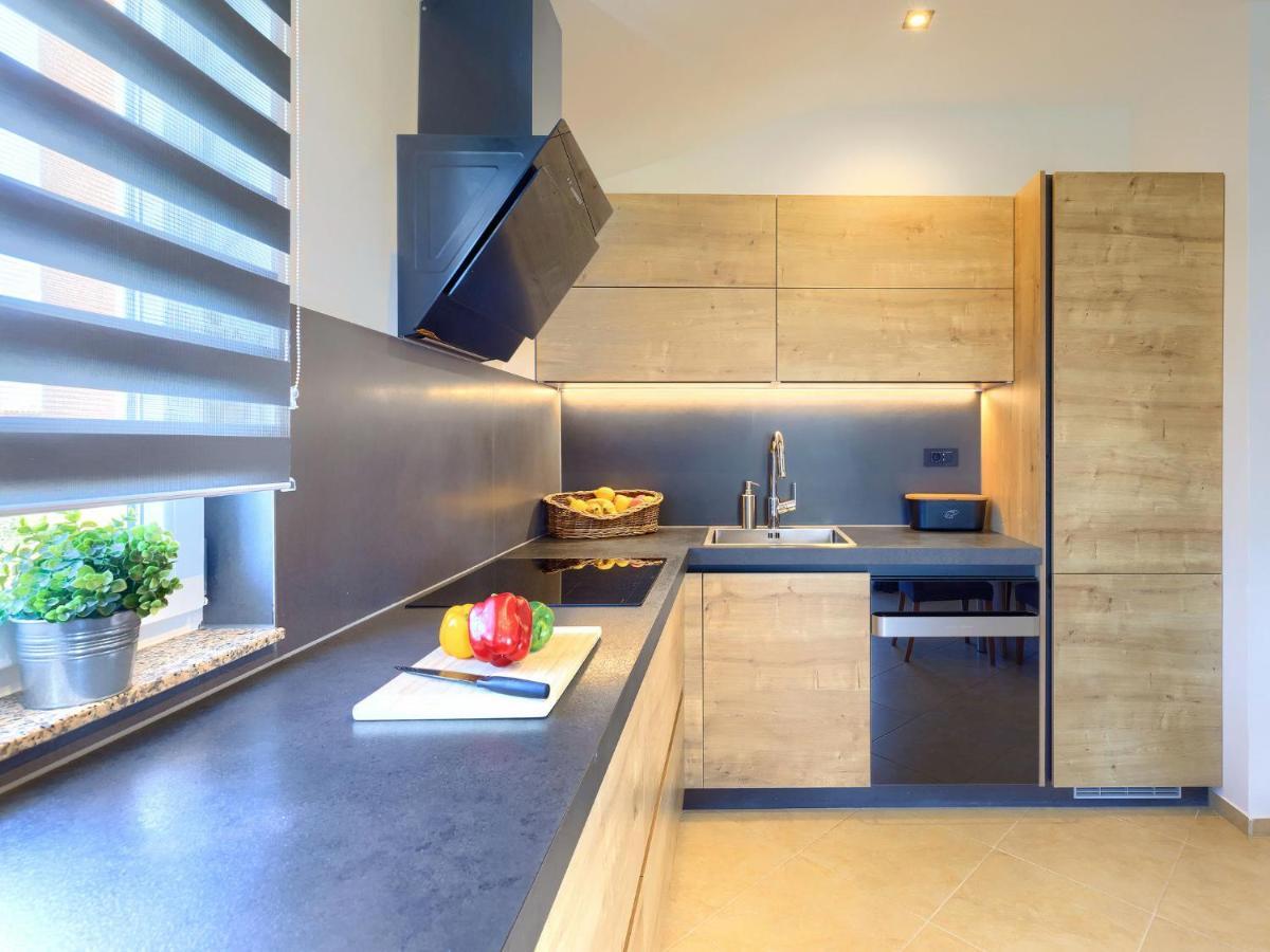 House Eric&paolo By Interhome Pula