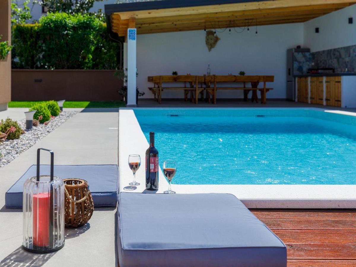 Holiday home House Eric&paolo By Interhome *