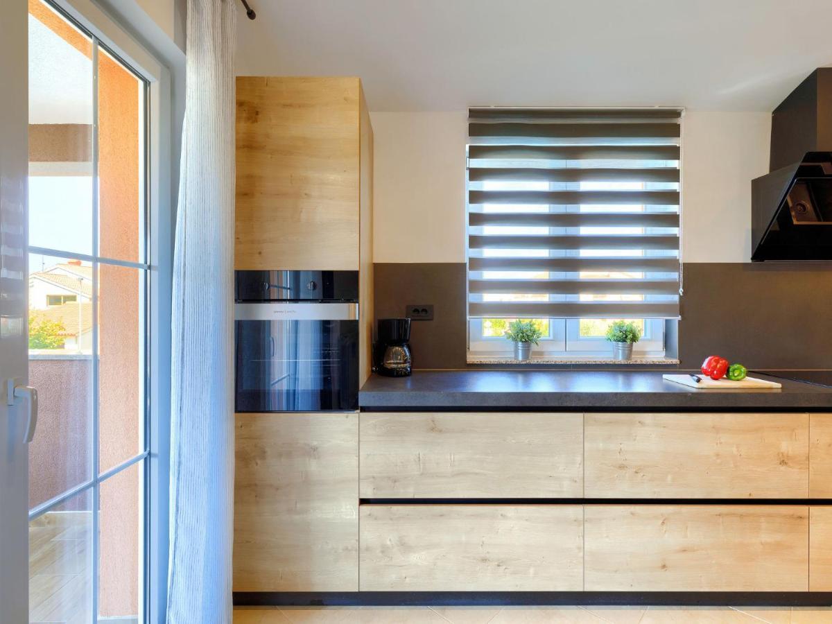 Holiday home House Eric&paolo By Interhome Pula