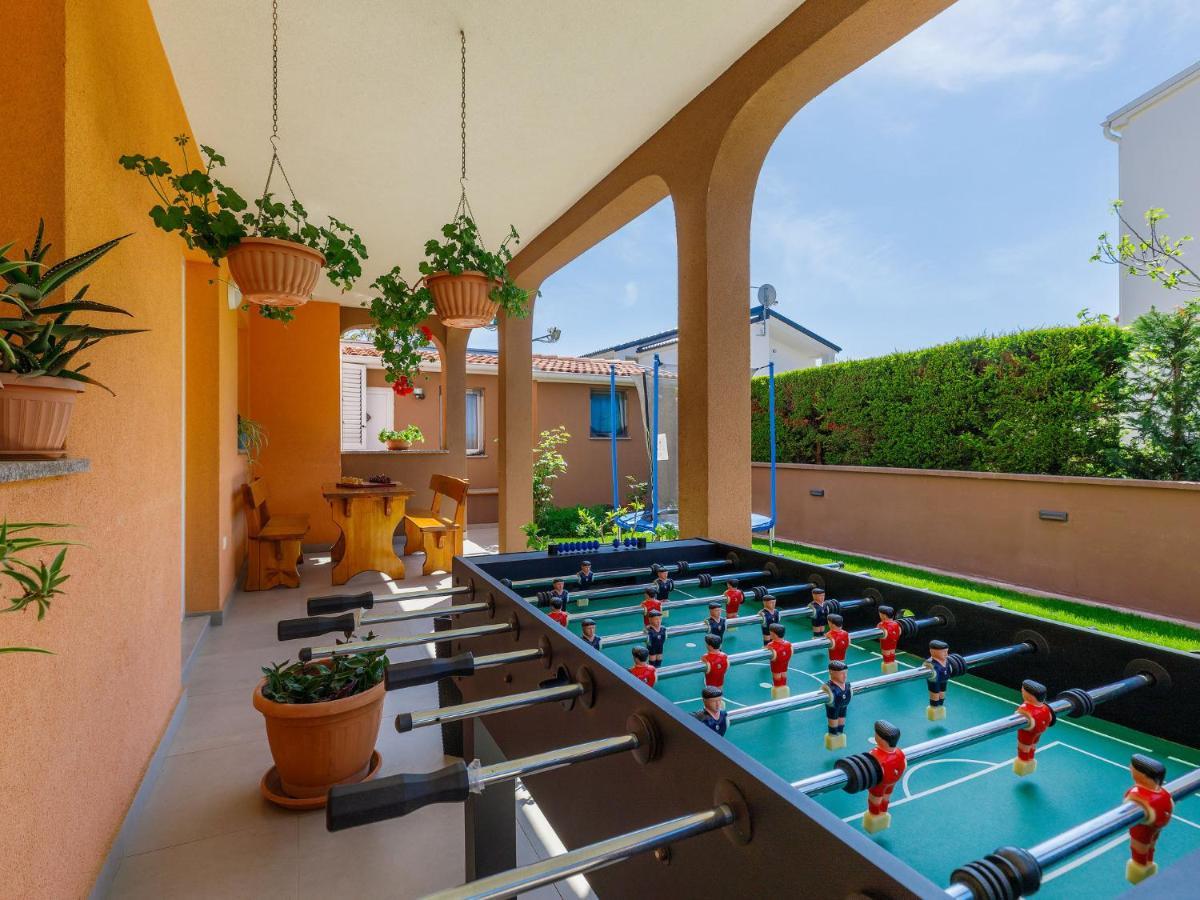 House Eric&paolo By Interhome