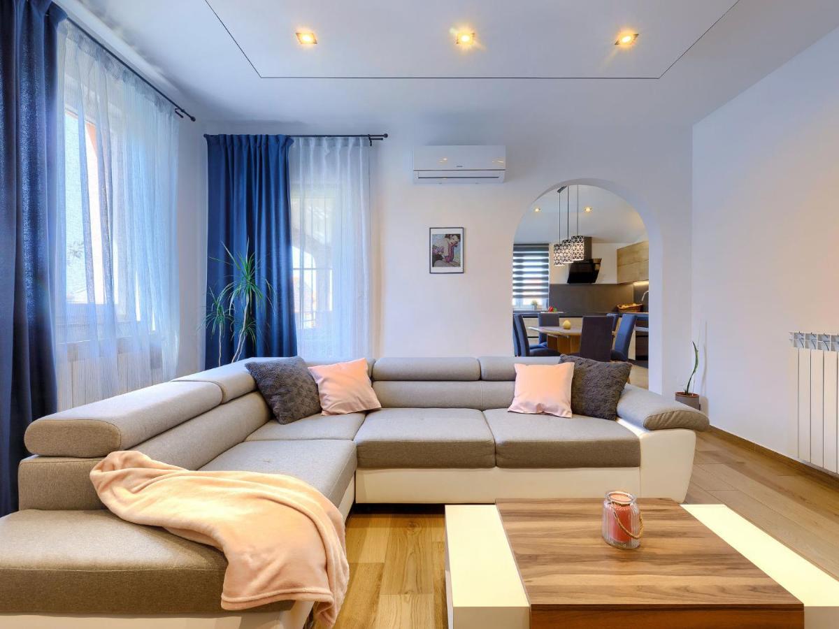 House Eric&paolo By Interhome Holiday home
