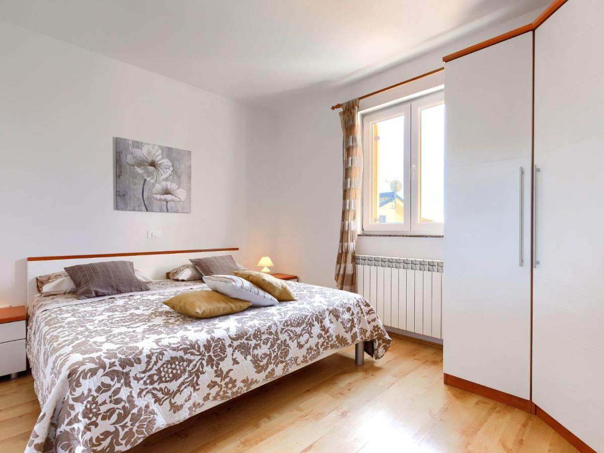 House Eric&paolo By Interhome Pula
