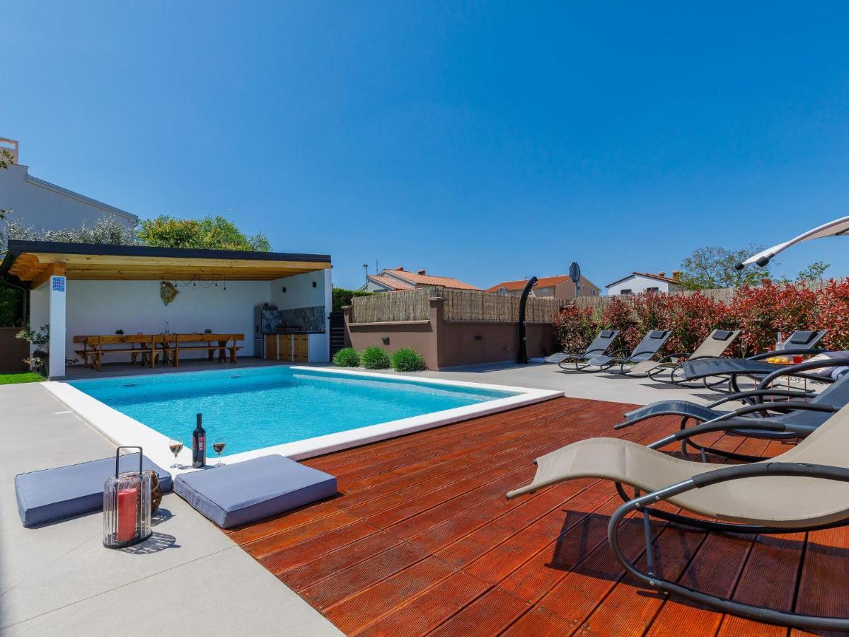 Holiday home House Eric&paolo By Interhome *