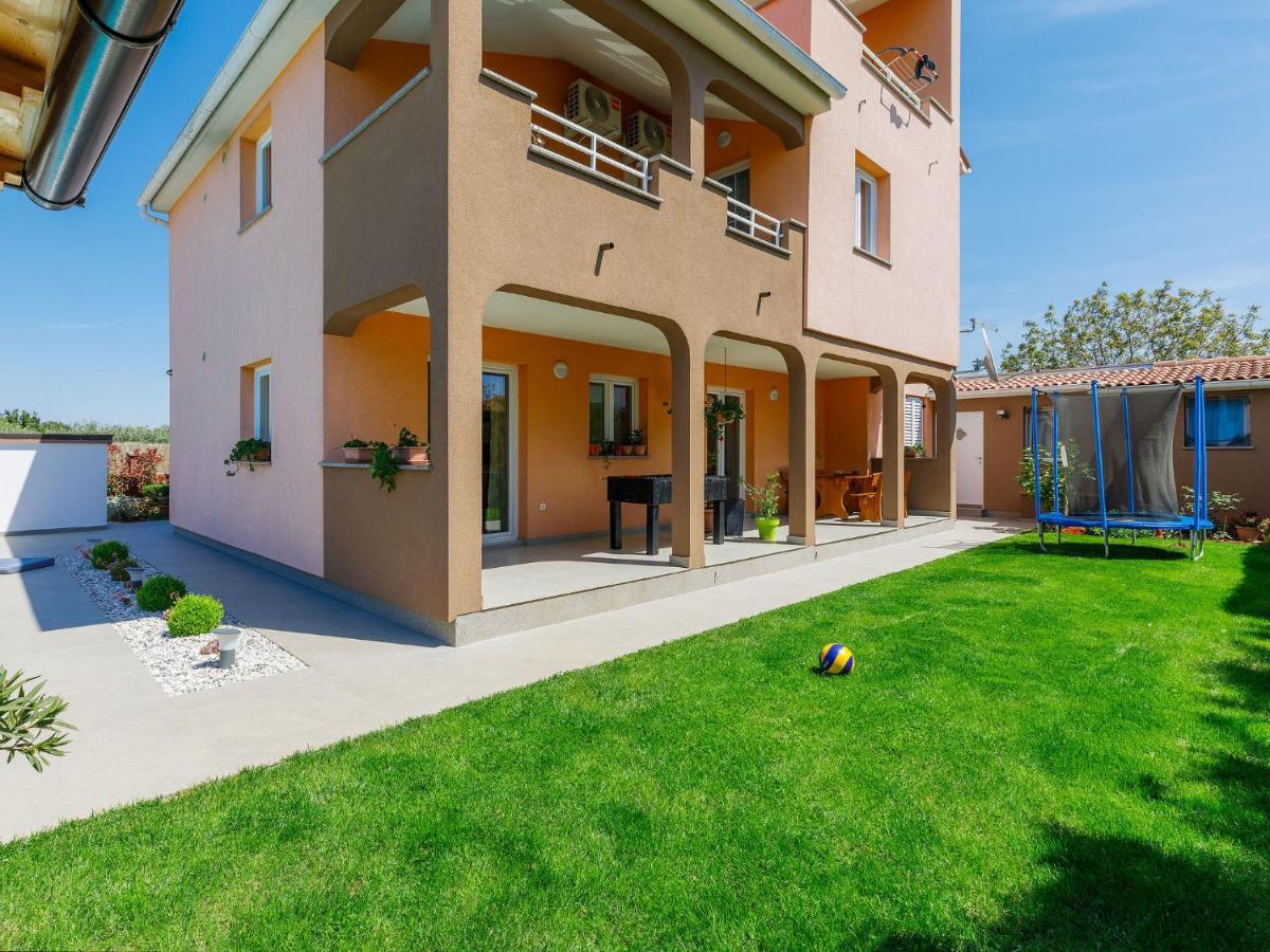 House Eric&paolo By Interhome Pula