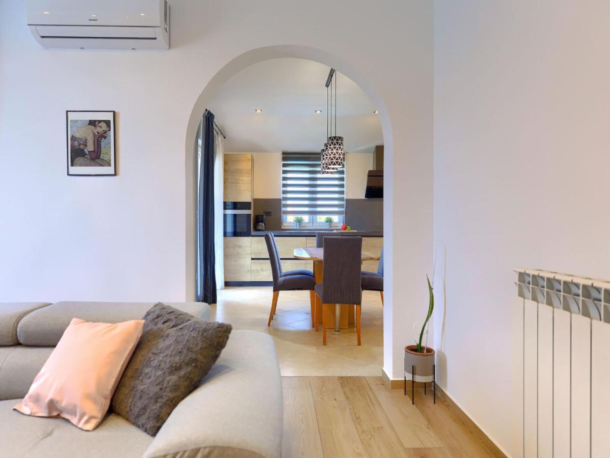 House Eric&paolo By Interhome Holiday home *