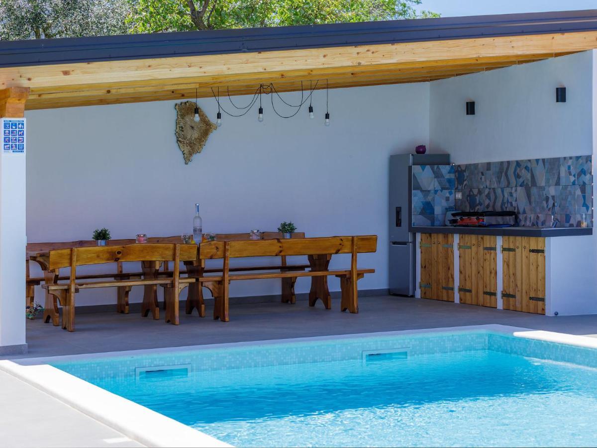 House Eric&paolo By Interhome Holiday home