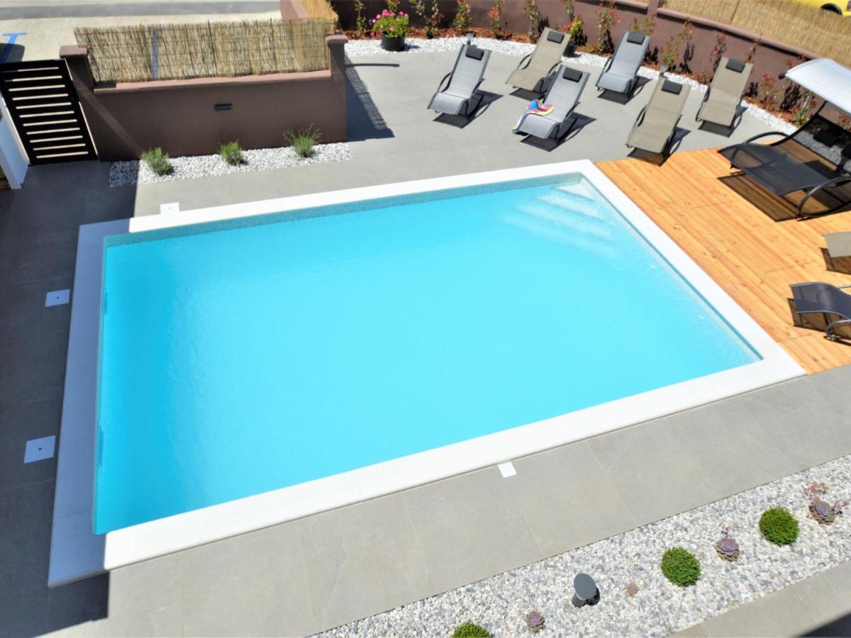 House Eric&paolo By Interhome Pula