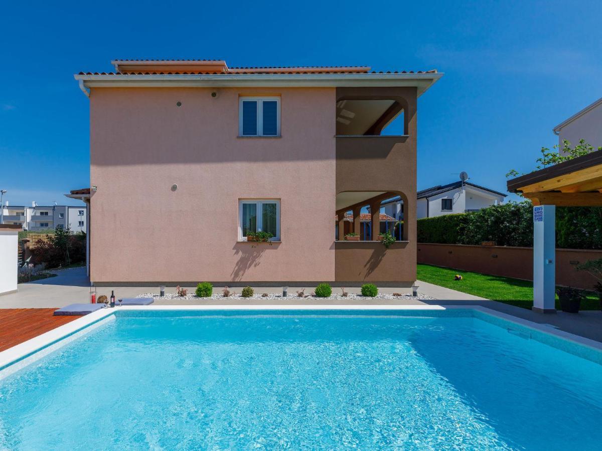 House Eric&paolo Ferienhaus Pula