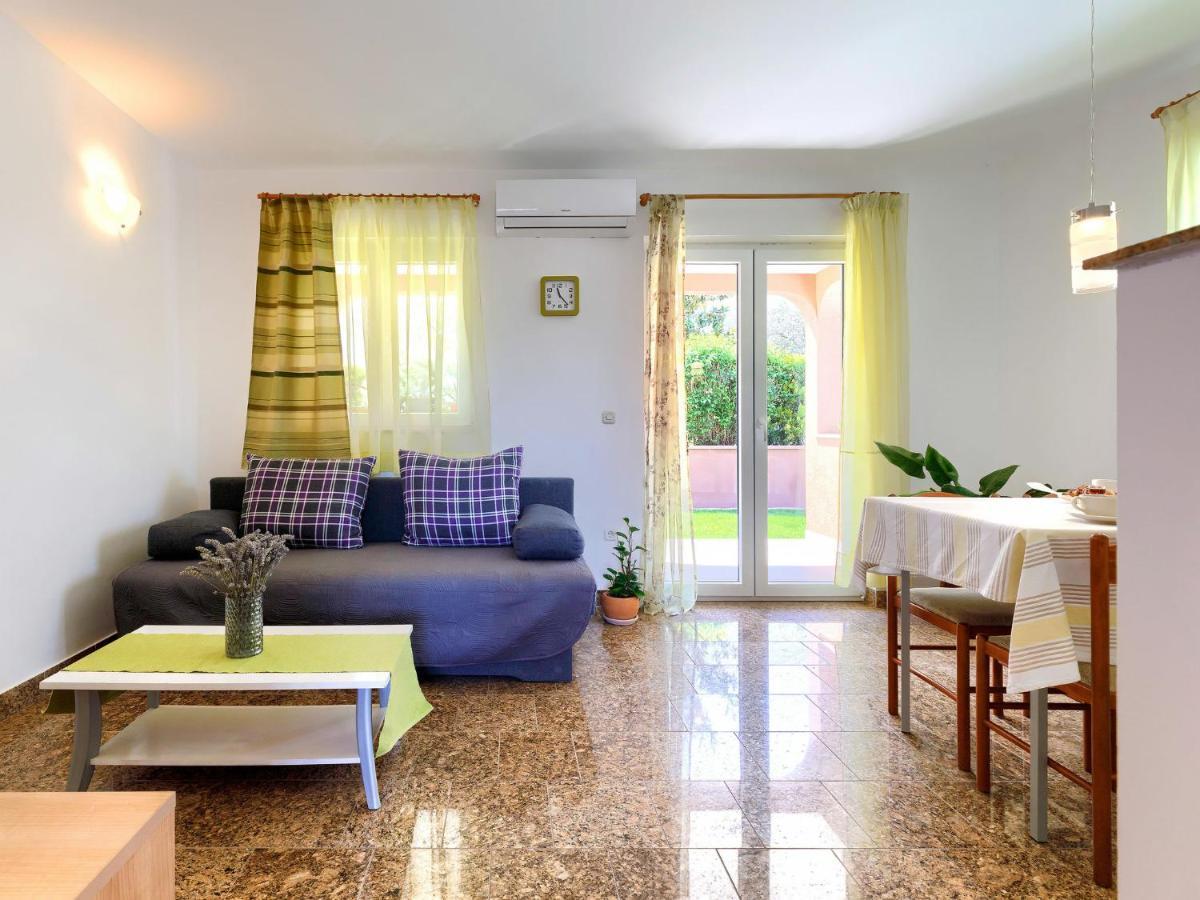 House Eric&paolo Ferienhaus Pula