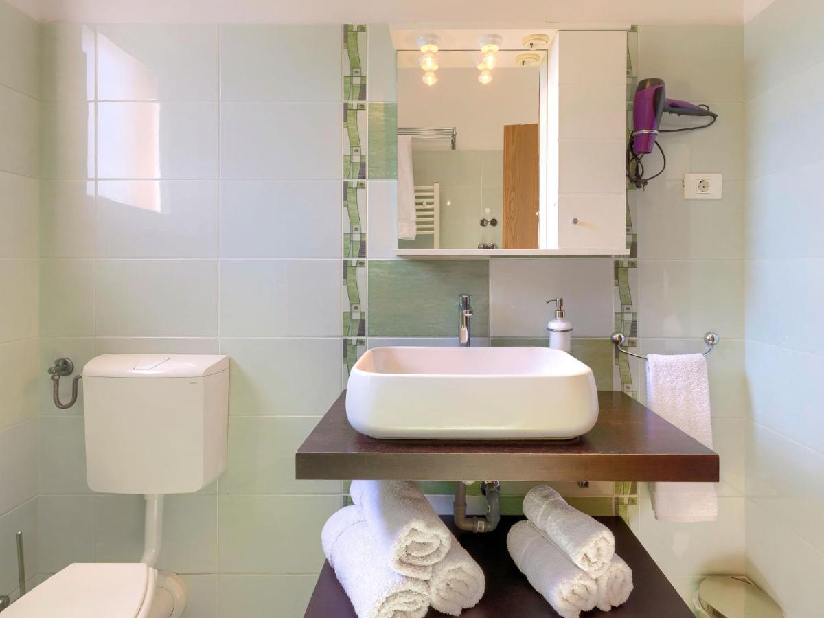 House Eric&paolo By Interhome Pula